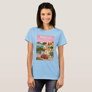 Ravello, Italy T-Shirt