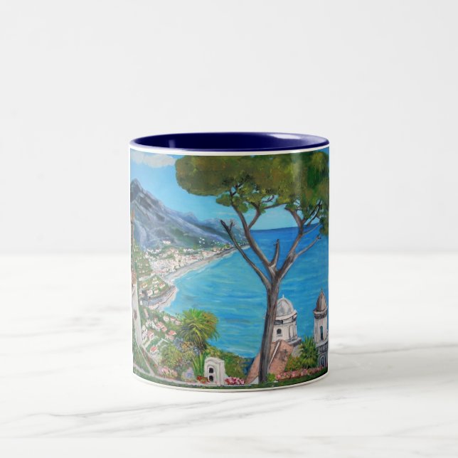 Ravello- Mug (Center)