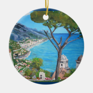 Ravello Ornament