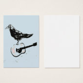 Raven (Front & Back)