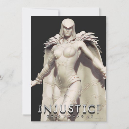 Raven Alternate (Front)