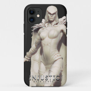 Raven Alternate iPhone 11 Case