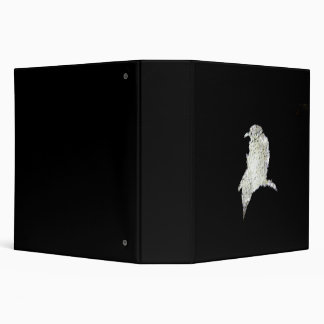 Raven Binder
