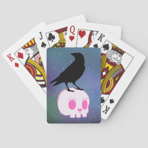Raven Cards
