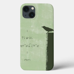 Raven iPhone 13 Case