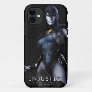 Raven iPhone 11 Case