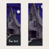 Raven Court (Front & Back)