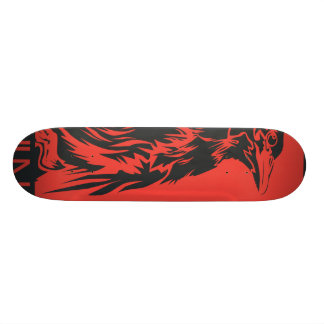 Raven Deck