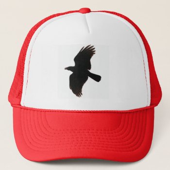 Raven  Hats by Theraven14 at Zazzle