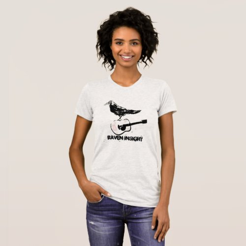Raven Insight T_Shirt