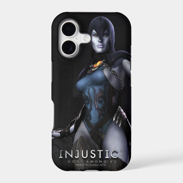 Raven Iphone Case (Back)