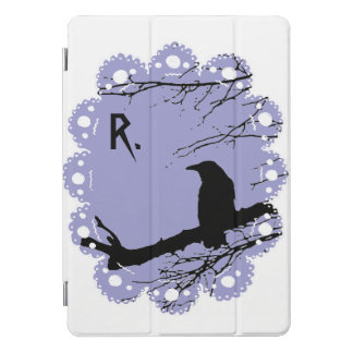 Raven & Lace with your Monogram iPad Pro Cover