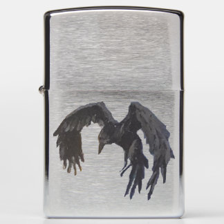 Raven Lighter