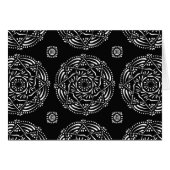 Raven Mandala (Front Horizontal)