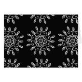 Raven Mandala (Front Horizontal)