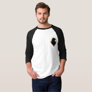 Raven of the City T-Shirt