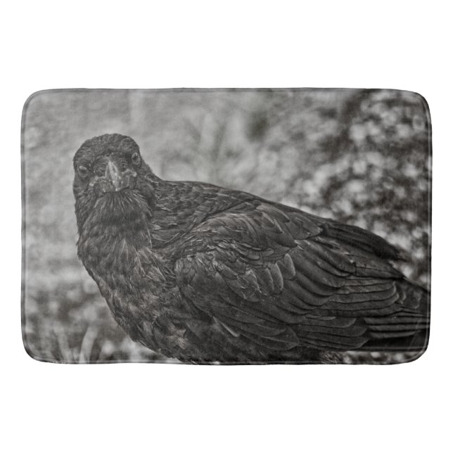 Raven P9239 Bath Mat (Front)