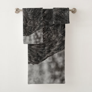 Raven P9239 Bath Towel Set