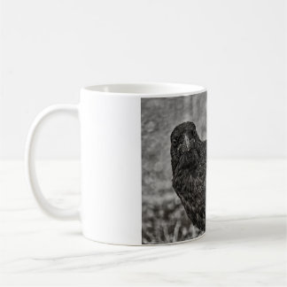 Raven P9239 Coffee Mug