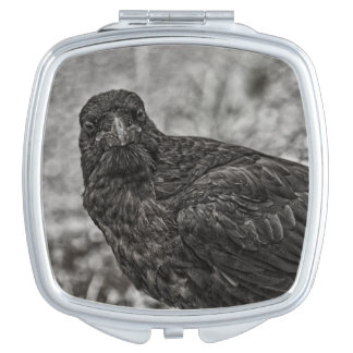 Raven P9239 Compact Mirror