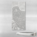 Raven P9239 Magnetic Notepad at Zazzle