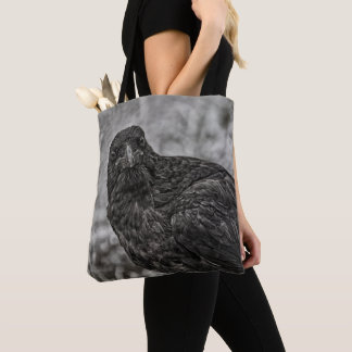 Raven P9239 Tote Bag