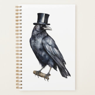 Raven Planner