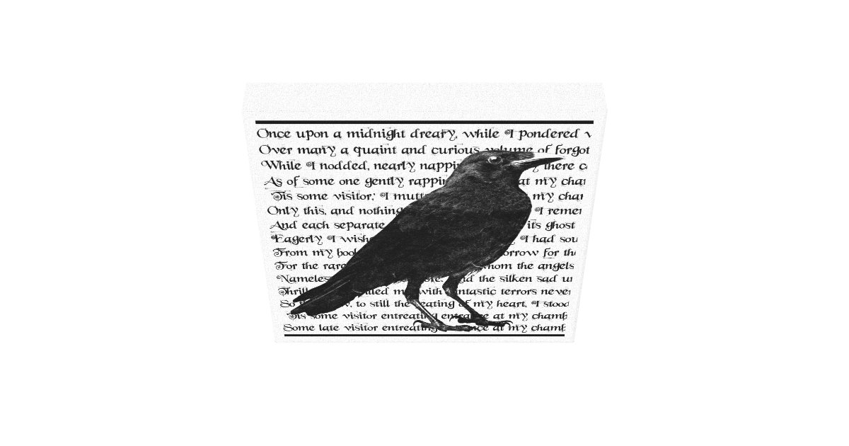 The raven argumentative essay imaginary picture