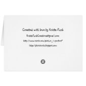 Raven Racing Strip (Back Horizontal)