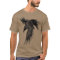 Raven shirt Men Girl Women t shirt tshirt Goth Bir