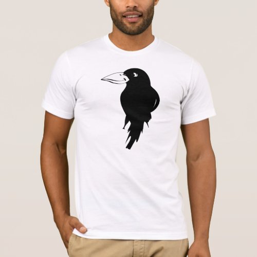 Raven T_Shirt