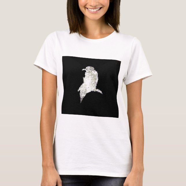 Raven T-Shirt (Front)
