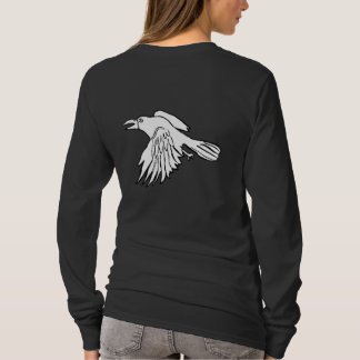 Raven 🐦‍⬛  T-Shirt