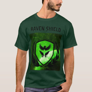 RAVEN T-Shirt