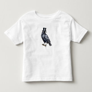 Raven Toddler T-shirt