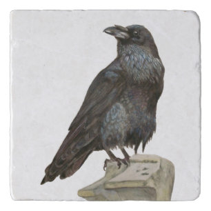 Raven Trivet