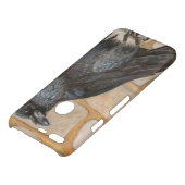Raven Uncommon Google Pixel Case (Top)