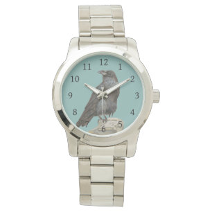 Raven Watch