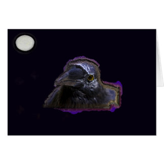 Raven XLVII Cards