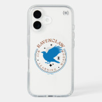 RAVENCLAW™ Blue Eagle House Pride Badge