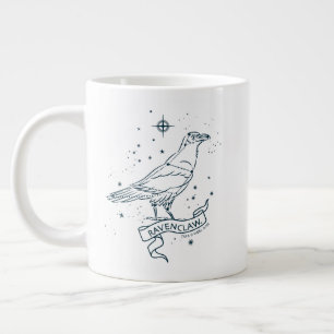 RAVENCLAW™ Constellation Graphic Giant Coffee Mug