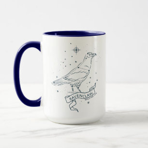 RAVENCLAW™ Constellation Graphic Mug