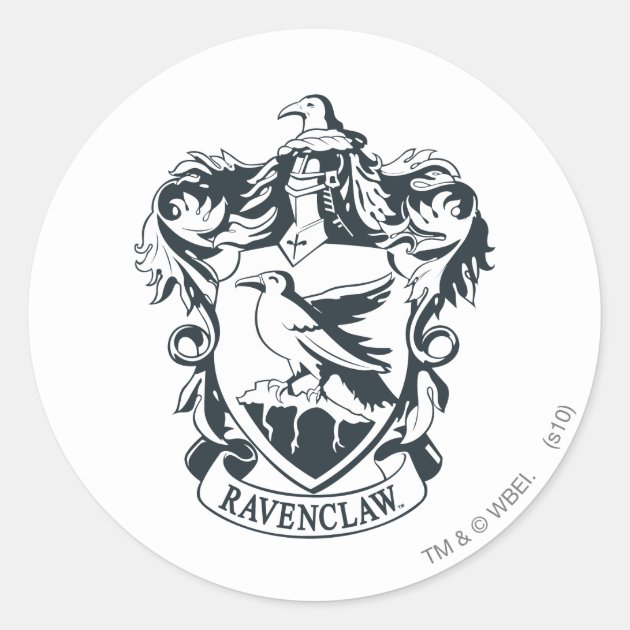 Harry Potter | Ravenclaw Coat of Arms Postcard | Zazzle | Harry potter  ravenclaw, Ravenclaw, Harry potter poster