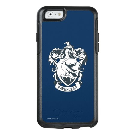 Ravenclaw Crest Otterbox Iphone 6/6s Case