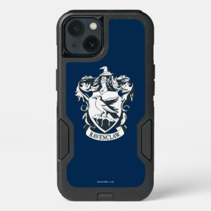Ravenclaw Crest iPhone 13 Case