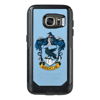 Ravenclaw Crest OtterBox Samsung Galaxy S7 Case