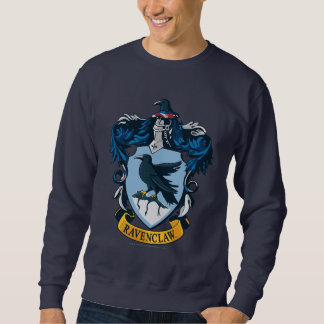 Ravenclaw Crest Sweatshirt