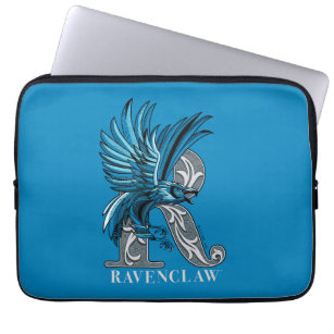 Harry Potter Wings-Borsa Computer Laptop, Nero 313096933900