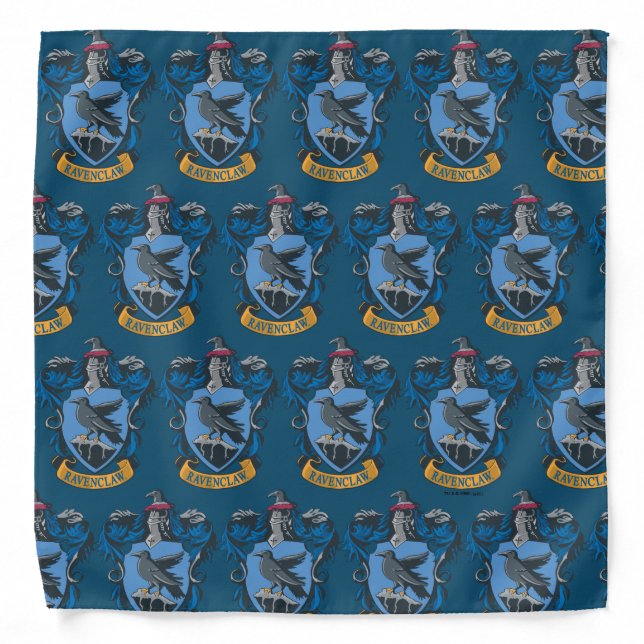 Ravenclaw | Family Vacation Bandana (Front)