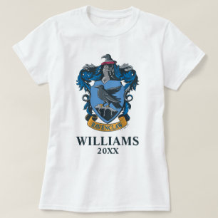 Ravenclaw   Family Vacation T-Shirt